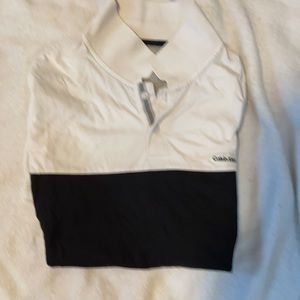 Calvin Klein shirt